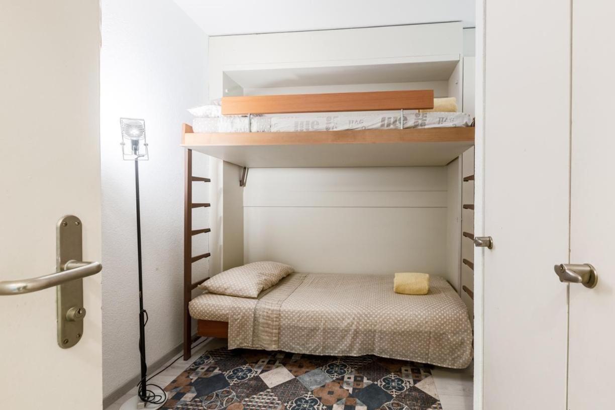 Lake Apartment 4 ビッソーネ エクステリア 写真
