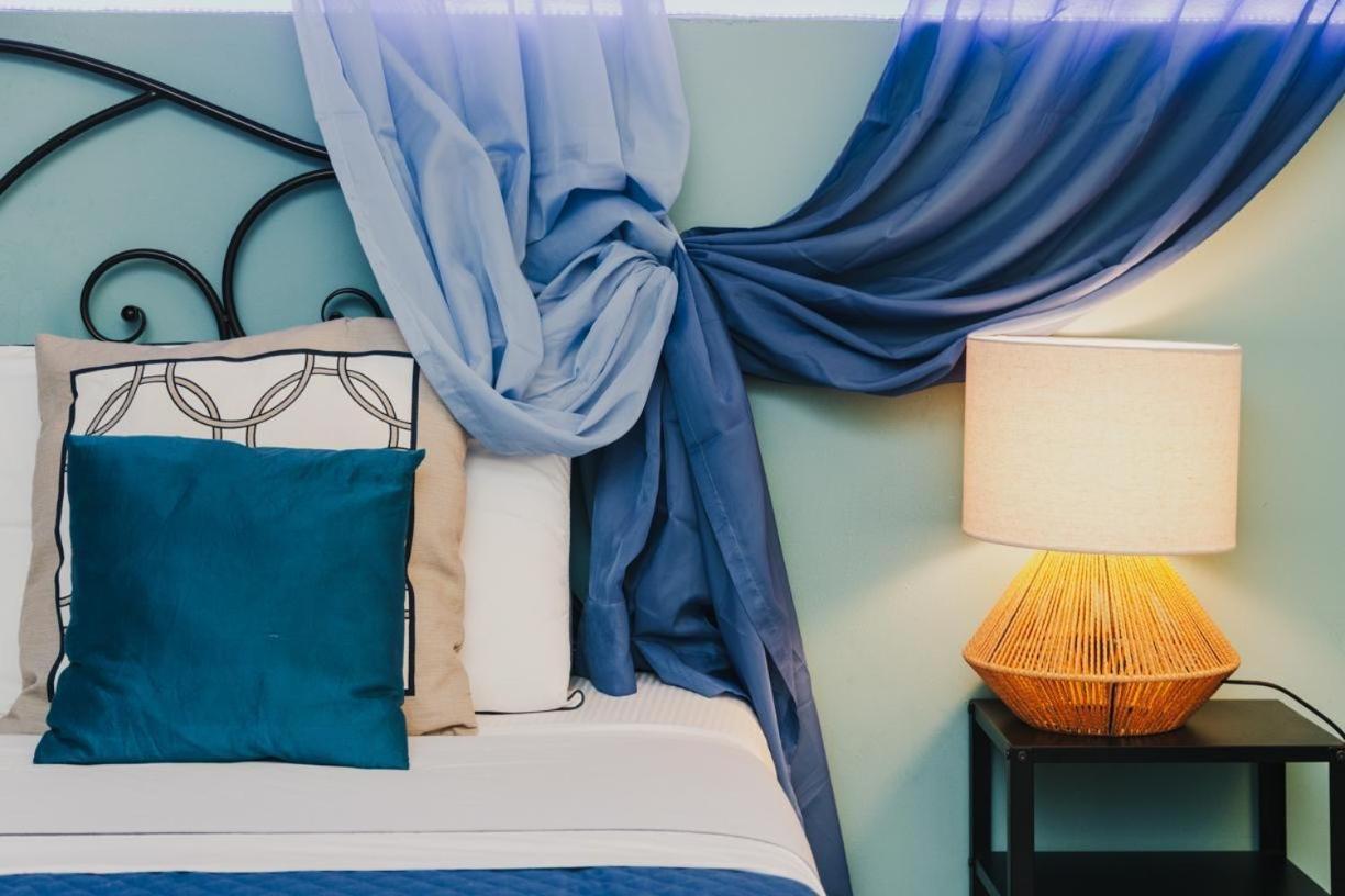 Lake Apartment 4 ビッソーネ エクステリア 写真